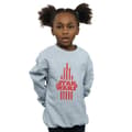 Miniatyrbillede 2 af 3: Star Wars Girls X-Wing Assault Sweatshirt