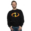 Miniatyrbild 2 av 3: Disney Sweatshirt med logo för The Incredibles-kostymen