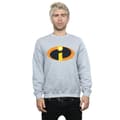 Miniatyrbild 2 av 3: Disney Sweatshirt med logo för The Incredibles-kostymen