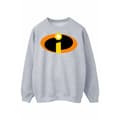 Miniatyrbild 1 av 3: Disney Sweatshirt med logo för The Incredibles-kostymen