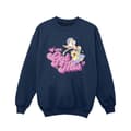 Miniatyrbild 1 av 3: Looney Tunes Girls Lola We Got This Skate Sweatshirt