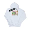 Miniatyrbild 1 av 3: Disney Toy Story Character Squares-hoodie för män