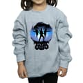 Pikkukuva 3 / 5: Harry Potter Girls Attack Silhouette Sweatshirt