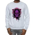 Miniatyrbilde 3 av 5: Harry Potter Mens Neon Death Eater Sweatshirt