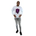 Miniatyrbilde 4 av 5: Harry Potter Mens Neon Death Eater Sweatshirt