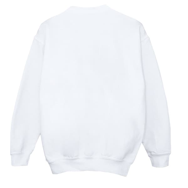 Disney Girls Lady And The Tramp Tramp Since 55 Sweatshirt