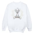 Miniatyrbilde 1 av 4: Disney Girls Lady And The Tramp Tramp Since 55 Sweatshirt