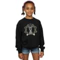 Miniatyrbilde 3 av 4: Disney Girls Lady And The Tramp Tramp Since 55 Sweatshirt