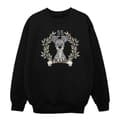 Miniatyrbilde 1 av 4: Disney Girls Lady And The Tramp Tramp Since 55 Sweatshirt