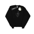 Miniatyrbilde 1 av 3: Looney Tunes Mens Bugs Bunny White Belly Sweatshirt
