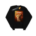 Miniatyrbillede 1 af 3: Disney Boys The Lion King Movie Baby Simba Poster Sweatshirt