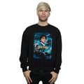 Miniatyrbilde 2 av 3: Harry Potter Mens Philosopher´s Stone Sweatshirt