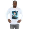 Miniatyrbilde 2 av 3: Harry Potter Mens Philosopher´s Stone Sweatshirt
