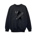 Pikkukuva 1 / 3: Star Wars Boys Obi-Wan Kenobi Jedi Knight Sweatshirt