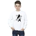Pikkukuva 2 / 3: Star Wars Boys Obi-Wan Kenobi Jedi Knight Sweatshirt