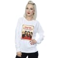 Miniatyrbillede 2 af 3: Supernatural Womens/Ladies Family Business Sign Sweatshirt