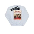 Miniatyrbillede 1 af 3: Supernatural Womens/Ladies Family Business Sign Sweatshirt