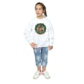 Pikkukuva 4 / 5: Harry Potter Girls Christmas Wreath Sweatshirt
