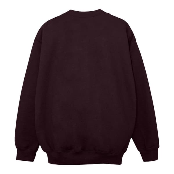 Disney Wreck It Ralph Belle och Vanellope - Sweatshirt för pojkar