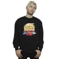 Miniatyrbilde 2 av 3: Disney Mens Cars Radiator Springs Group Sweatshirt