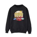Miniatyrbilde 1 av 3: Disney Mens Cars Radiator Springs Group Sweatshirt