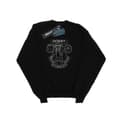 Miniatyrbillede 1 af 5: Harry Potter Boys Dobby Seal Sweatshirt