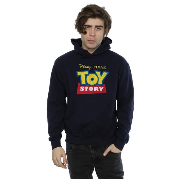 Disney Herrtröja med Toy Story-logga