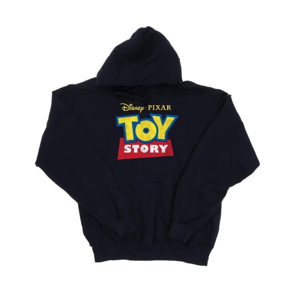 Disney Herrtröja med Toy Story-logga Deep Navy 3XL