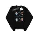 Miniatyrbild 1 av 3: Disney Frozen 2 Change Is In The Air Sweatshirt för flickor