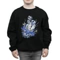 Pikkukuva 3 / 5: Star Wars Boys R2-D2 Blast Off Sweatshirt