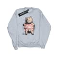 Miniatyrbild 1 av 3: Disney Mens Toy Story Kung Fu Fläskkotlett Sweatshirt