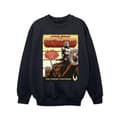 Miniatyrbilde 1 av 3: Star Wars The Mandalorian Girls Bumpy Ride Sweatshirt