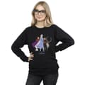 Miniatyrbild 2 av 3: Disney Dam/dam Frozen 2 Group Sweatshirt
