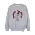 Miniatyrbild 1 av 3: Disney Pojkar The Nightmare Before Christmas Ghouishly Fun Holidays Sweatshirt