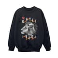 Miniatyrbilde 1 av 3: Harry Potter Boys Gryffindor Lion Icon Sweatshirt