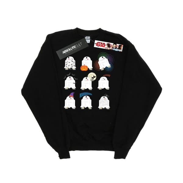 Star Wars Boys R2-D2 Trick or Treat Sweatshirt