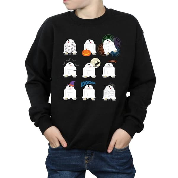 Star Wars Boys R2-D2 Trick or Treat Sweatshirt