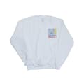 Miniatyrbillede 1 af 3: Looney Tunes Mens Bugs Bunny What Sweatshirt