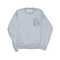 Miniatyrbillede 1 af 3: Looney Tunes Mens Bugs Bunny What Sweatshirt