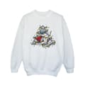 Miniatyrbilde 1 av 3: Harry Potter Girls The Deathly Hallows Sweatshirt