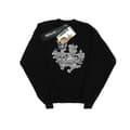Miniatyrbild 1 av 3: Disney Mens The Muppets Muppet Babies Mono Group Sweatshirt