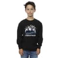 Pikkukuva 2 / 3: Harry Potter Boys Hogwarts Christmas Sweatshirt