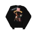 Miniatyrbild 1 av 3: Disney Pojkar Wreck It Ralph Moana And Vanellope Sweatshirt