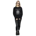 Miniatyrbild 4 av 5: Harry Potter Dam/Tjej Hogwarts Waiting For My Letter Sweatshirt