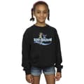 Miniatyrbilde 1 av 2: Disney Girls Lilo And Stitch Characters Sweatshirt