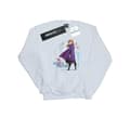 Miniatyrbild 1 av 3: Disney Dam/Tjej Frozen 2 Anna Seek The Truth Sweatshirt