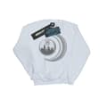 Miniatyrbillede 1 af 5: Harry Potter Mens Hogwarts Moon Sweatshirt
