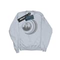 Miniatyrbillede 1 af 5: Harry Potter Mens Hogwarts Moon Sweatshirt
