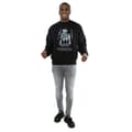Miniatyrbild 4 av 5: Supernatural Sweatshirt med gruppens konturer för herrar