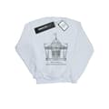 Miniatyrbild 1 av 3: Disney Dam/Tjej Mary Poppins Karusell Sketch Sweatshirt